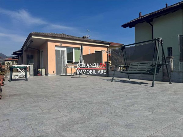 appartamento in vendita a Verbania in zona Pallanza