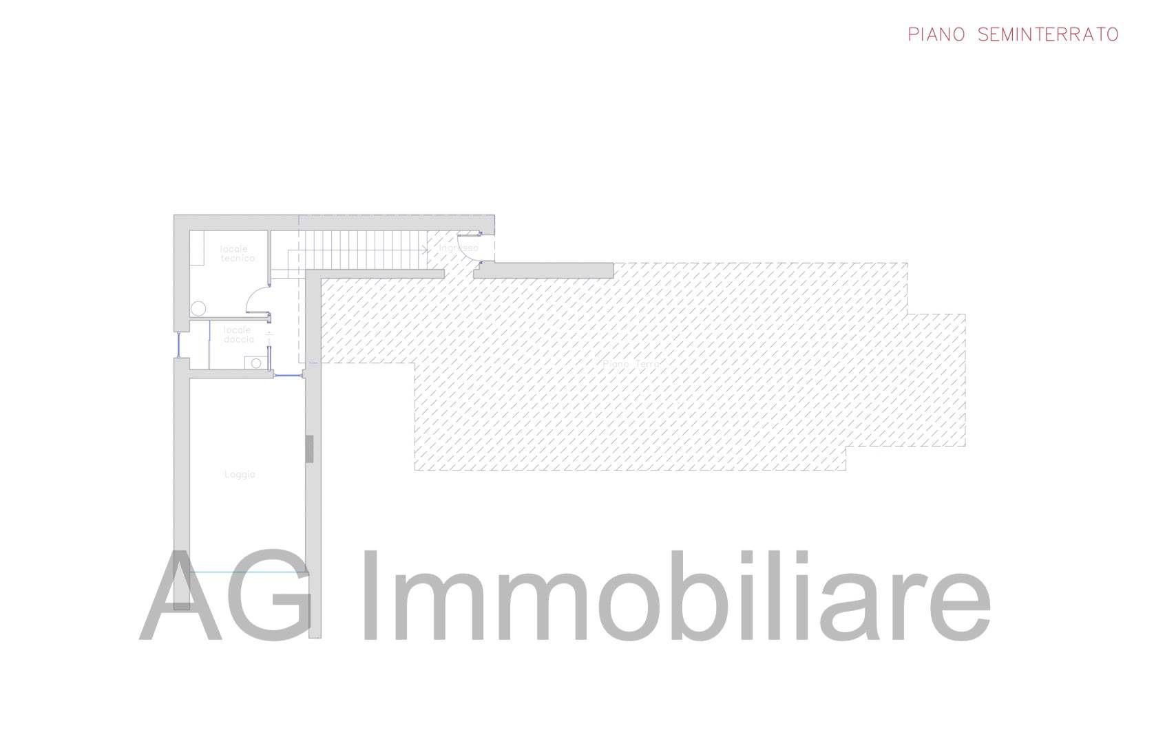 casa indipendente in vendita a Verbania in zona Centro Città