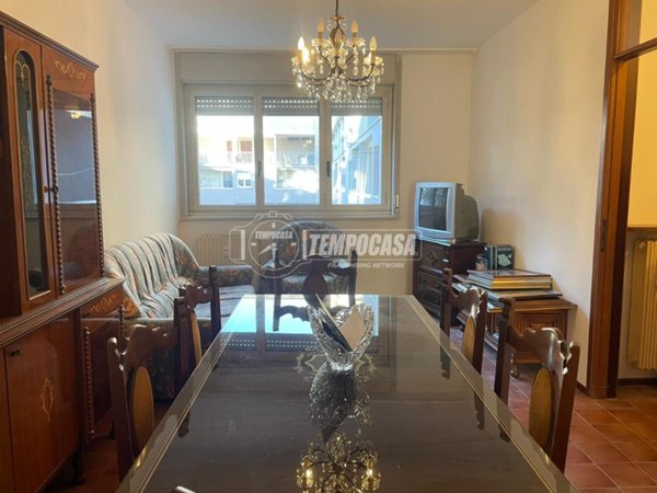 appartamento in vendita a Verbania in zona Sant'Anna