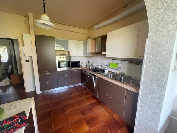 appartamento in vendita a Verbania in zona Intra
