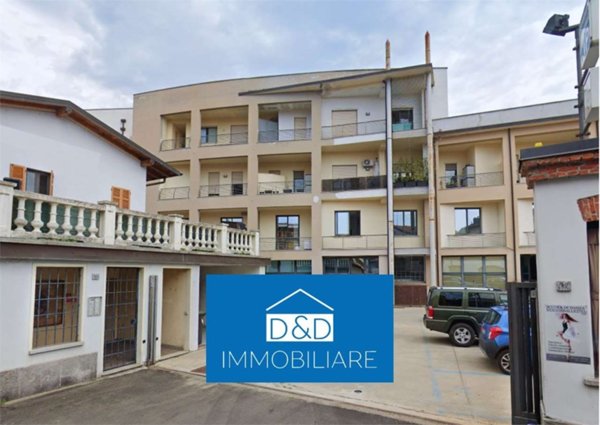 ufficio in vendita a Verbania in zona Intra