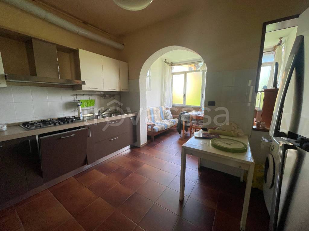 appartamento in vendita a Verbania in zona Intra