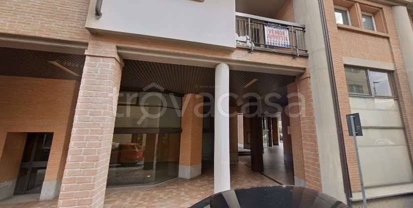 appartamento in vendita a Verbania in zona Intra