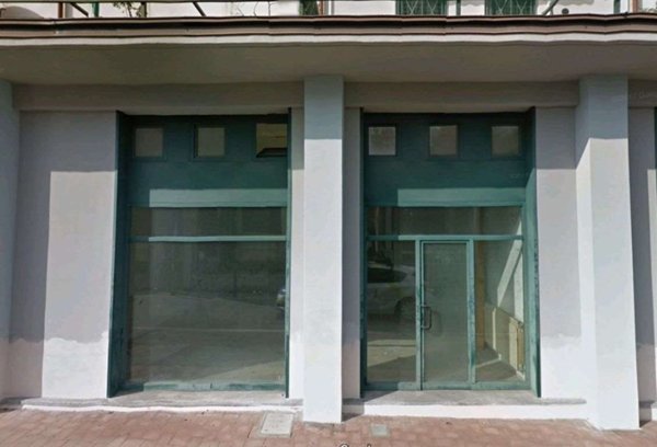 negozio in vendita a Verbania in zona Intra