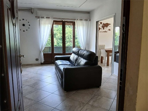 appartamento in vendita a Verbania in zona Madonna di Campagna