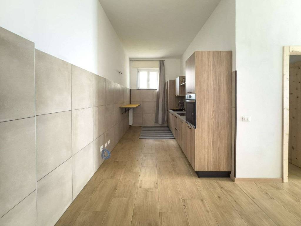 appartamento in vendita a Verbania in zona Centro Città