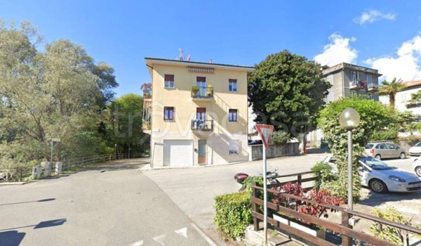 appartamento in vendita a Verbania in zona Intra