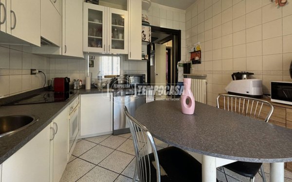 appartamento in vendita a Verbania in zona Trobaso