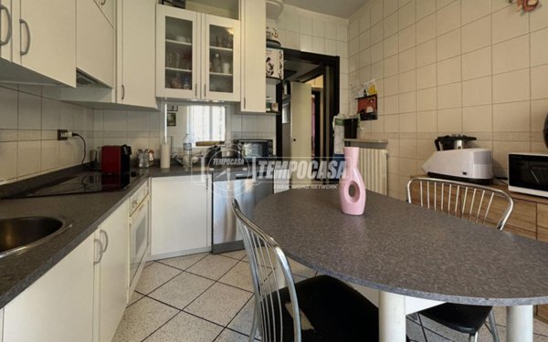 appartamento in vendita a Verbania in zona Trobaso