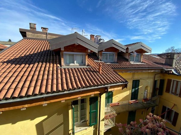 appartamento in vendita a Verbania in zona Pallanza