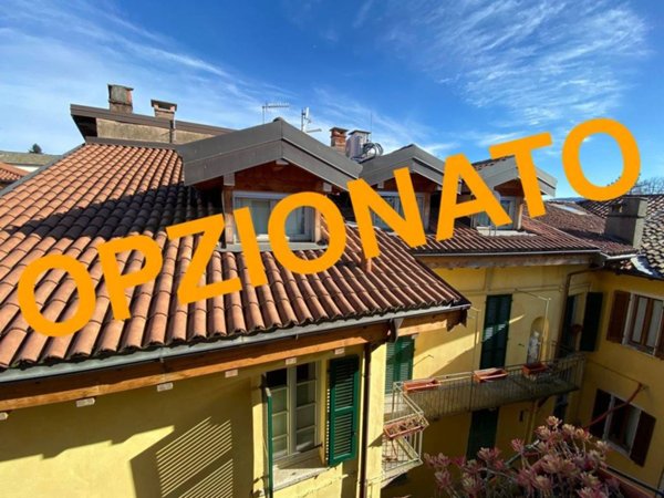 appartamento in vendita a Verbania in zona Pallanza