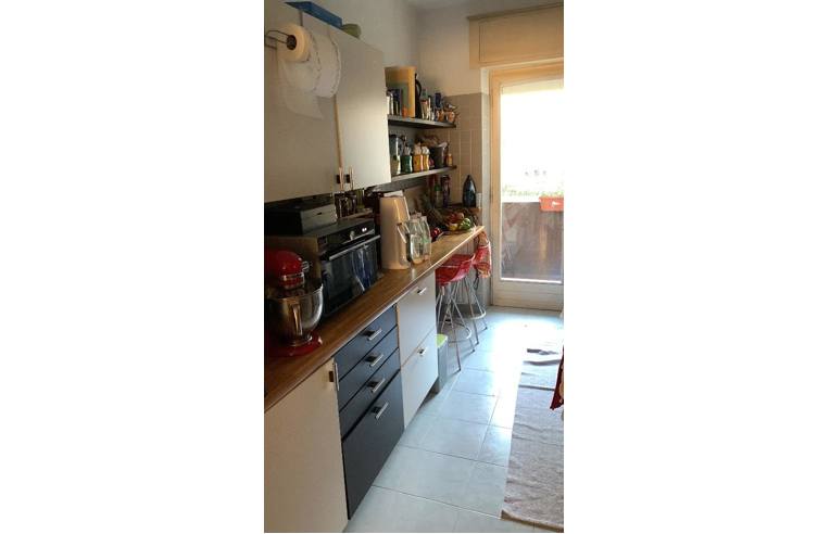 appartamento in vendita a Verbania in zona Intra