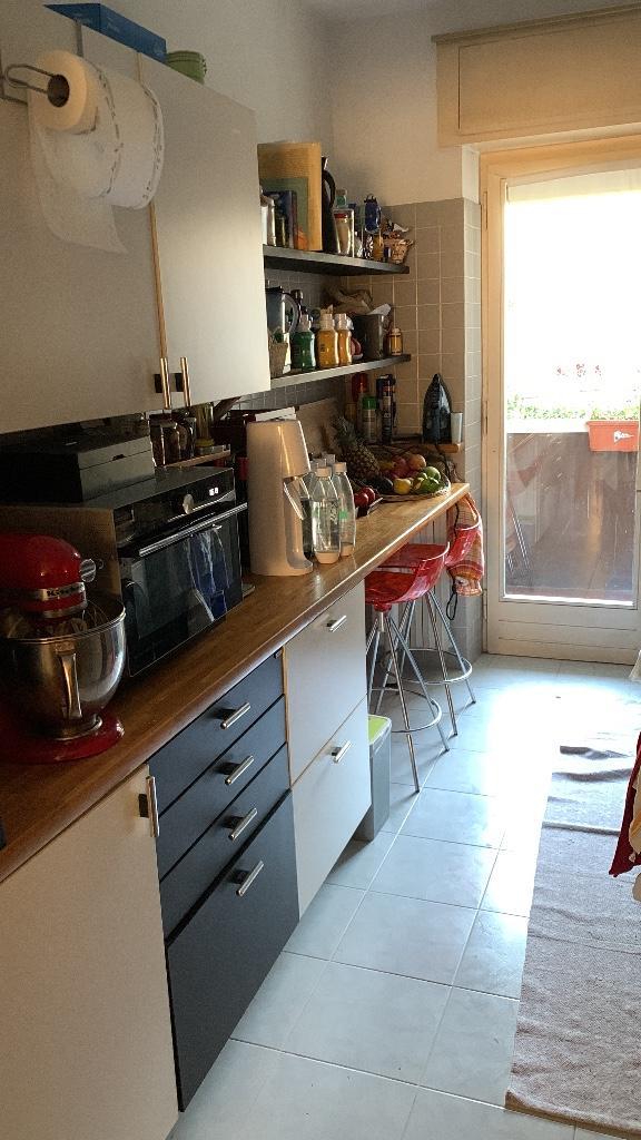 appartamento in vendita a Verbania in zona Intra