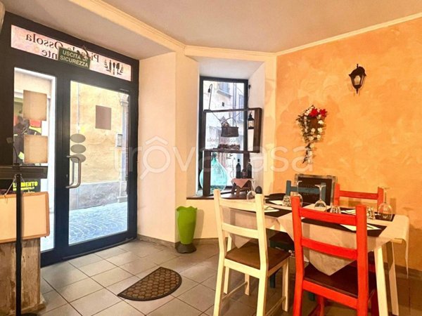 negozio in vendita a Verbania in zona Intra