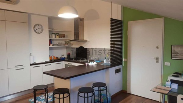 appartamento in vendita a Verbania in zona Intra