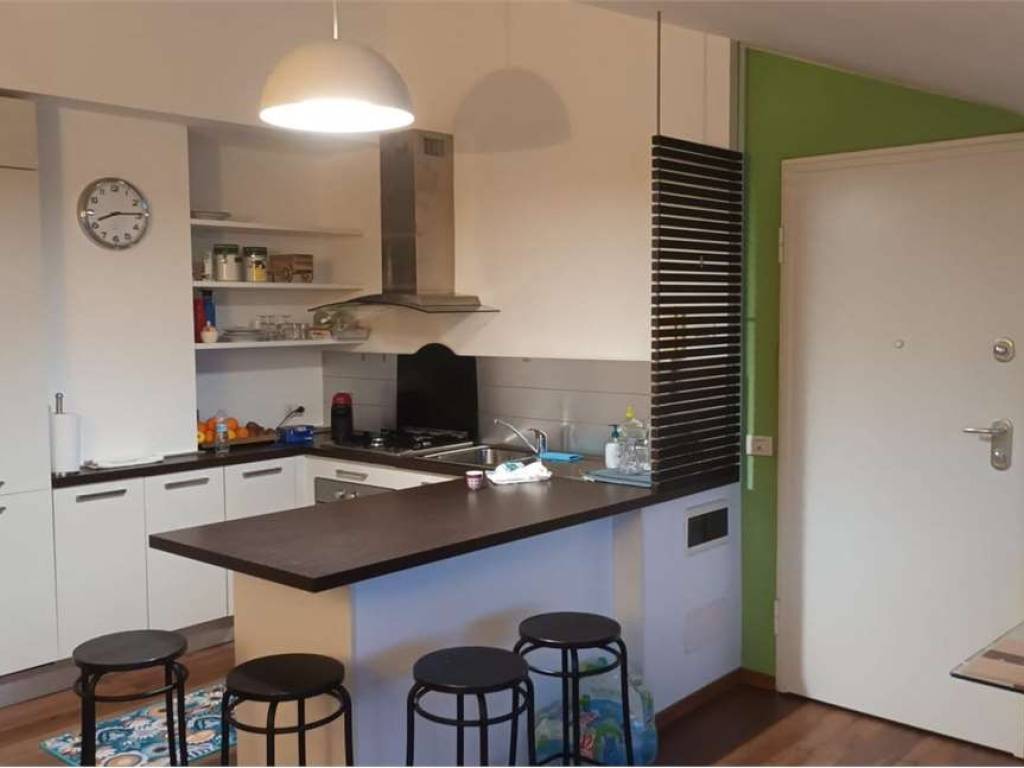 appartamento in vendita a Verbania in zona Intra