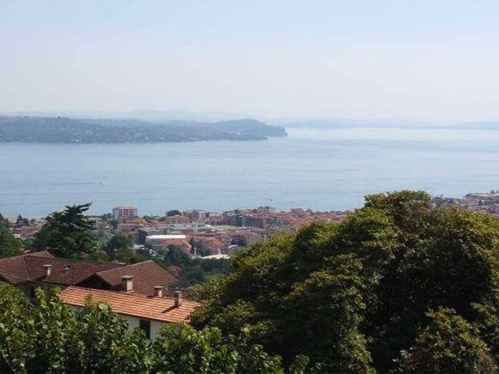 terreno agricolo in vendita a Verbania in zona Intra