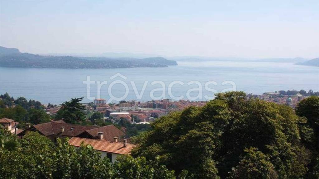 terreno agricolo in vendita a Verbania in zona Intra