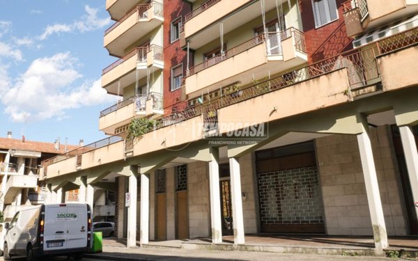 appartamento in vendita a Verbania in zona Intra