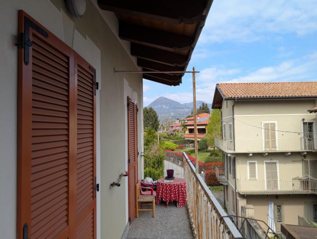 appartamento in vendita a Verbania in zona Pallanza