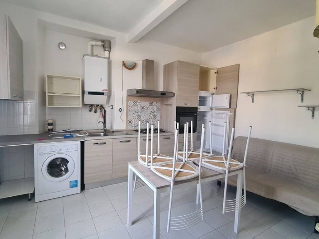 appartamento in vendita a Verbania in zona Intra