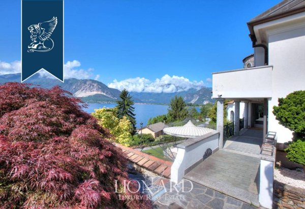 casa indipendente in vendita a Verbania