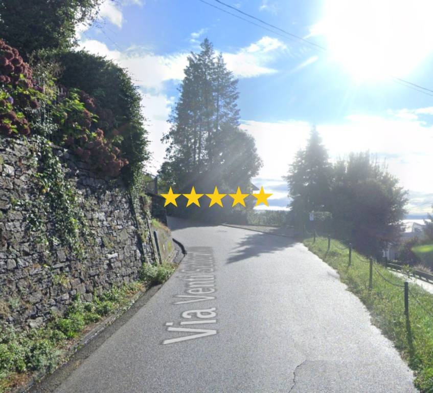 appartamento in vendita a Verbania