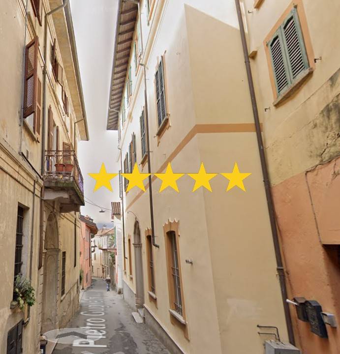 appartamento in vendita a Verbania