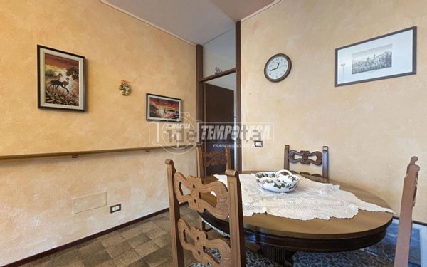 appartamento in vendita a Verbania in zona Sant'Anna