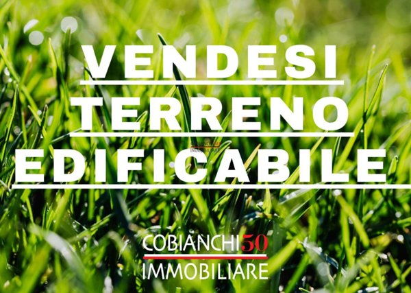 terreno edificabile in vendita a Verbania in zona Fondotoce
