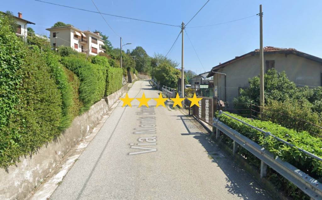 appartamento in vendita a Verbania