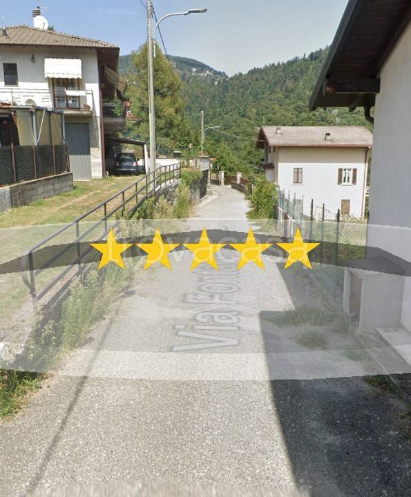 appartamento in vendita a Verbania in zona Cavandone