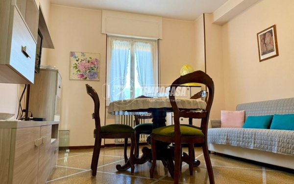 appartamento in vendita a Verbania in zona Intra