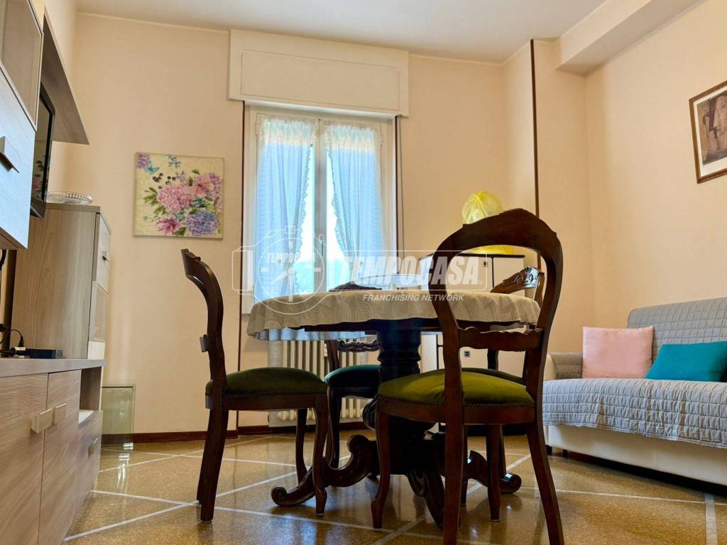 appartamento in vendita a Verbania in zona Intra