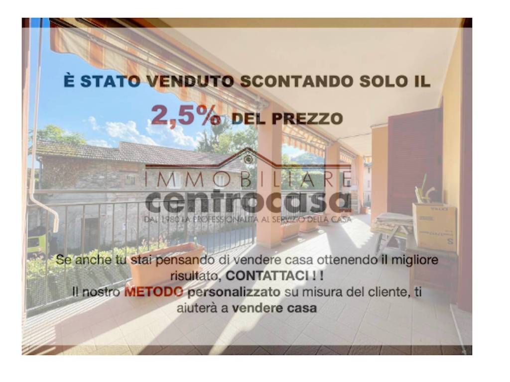 appartamento in vendita a Verbania in zona Intra