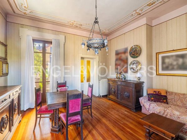 casa indipendente in vendita a Verbania in zona Centro Città