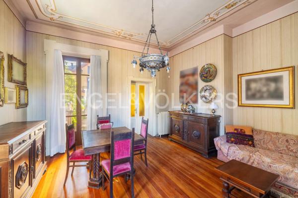 casa indipendente in vendita a Verbania in zona Centro Città