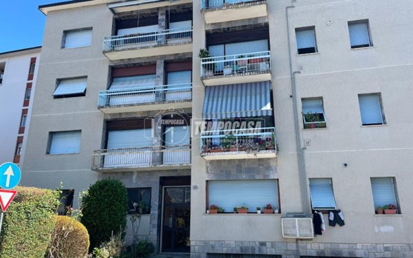 appartamento in vendita a Verbania in zona Pallanza
