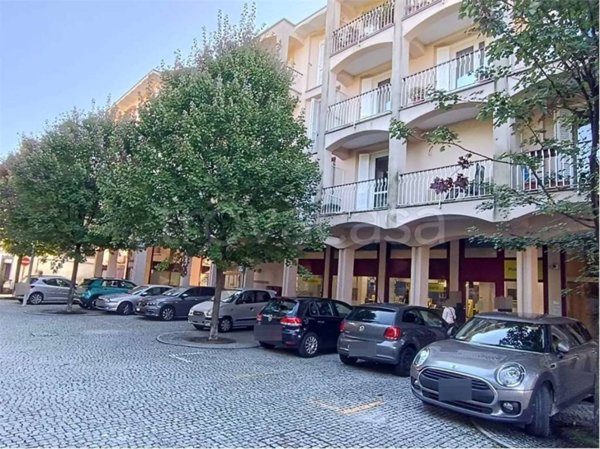 appartamento in vendita a Verbania in zona Intra