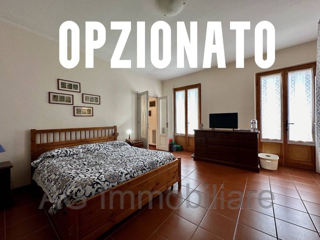 appartamento in vendita a Verbania in zona Intra
