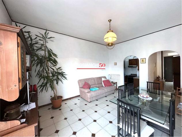 appartamento in vendita a Verbania in zona Intra