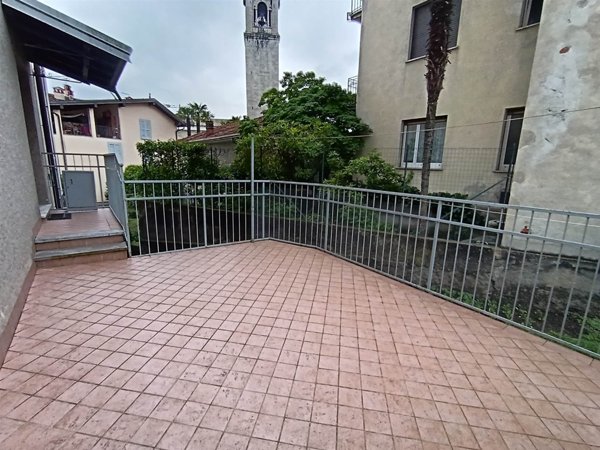 appartamento in vendita a Verbania in zona Pallanza