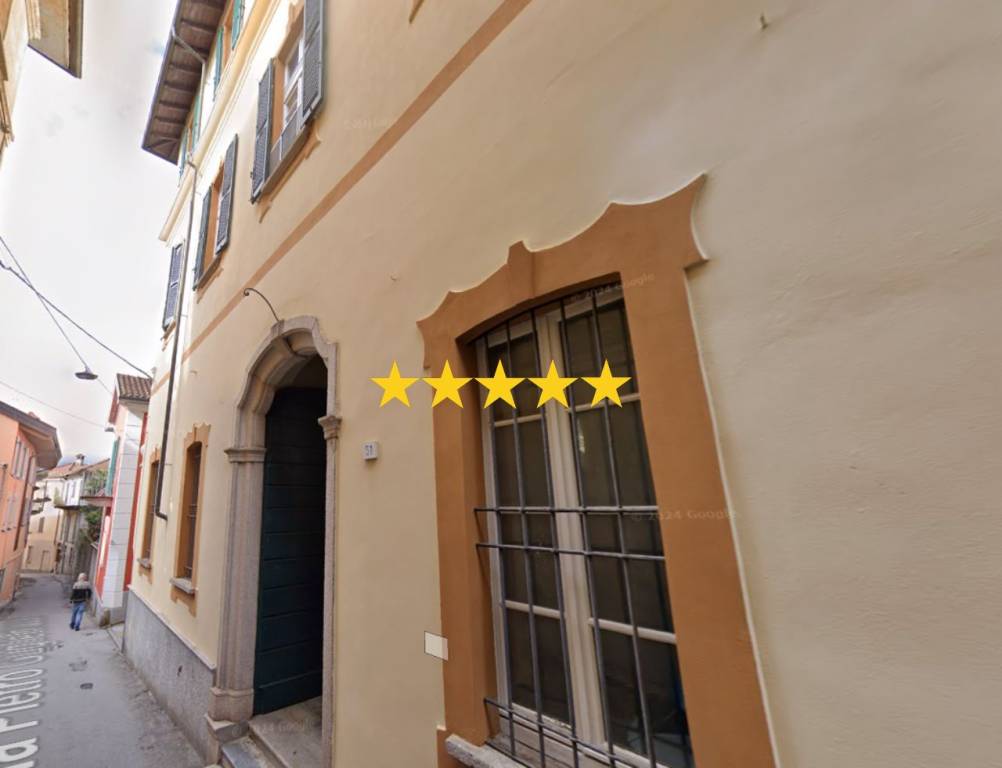 appartamento in vendita a Verbania