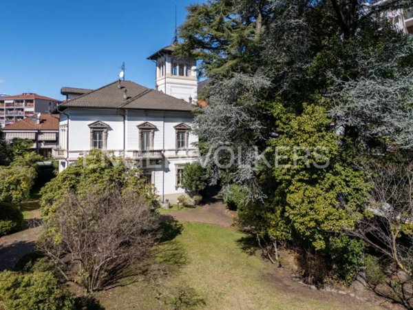 appartamento in vendita a Verbania in zona Pallanza