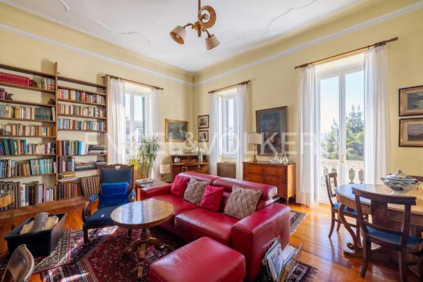 appartamento in vendita a Verbania in zona Pallanza