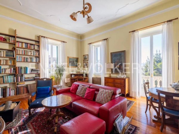 appartamento in vendita a Verbania in zona Pallanza