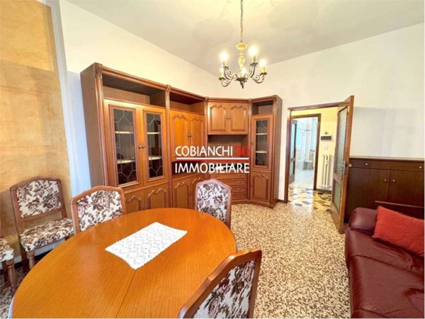 appartamento in vendita a Verbania in zona Intra