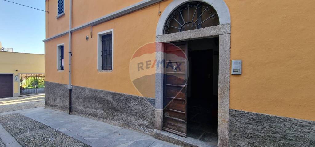 appartamento in vendita a Verbania