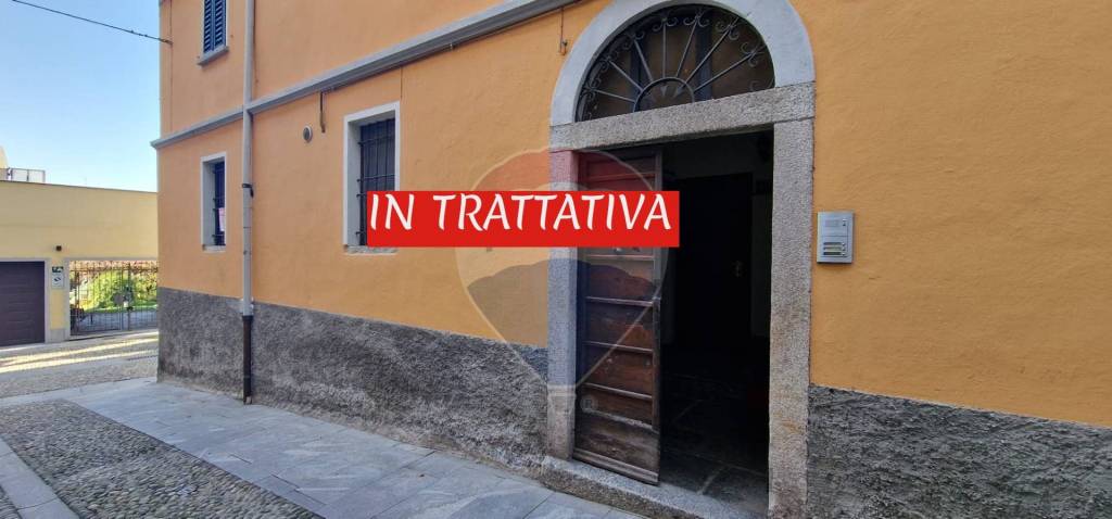 appartamento in vendita a Verbania