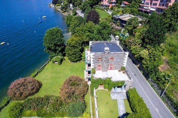 casa indipendente in vendita a Verbania